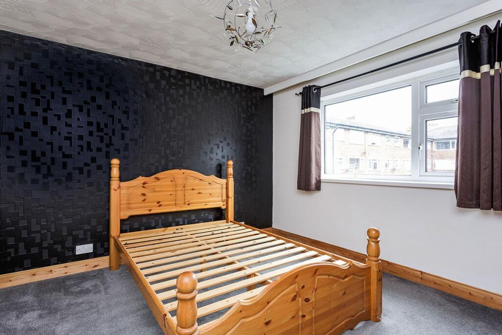 Apartment in Portsmouth - View 4