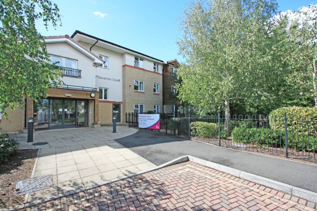 Main image of property: Fitzwarren Court, Kingsdown Road, SN3 4TD