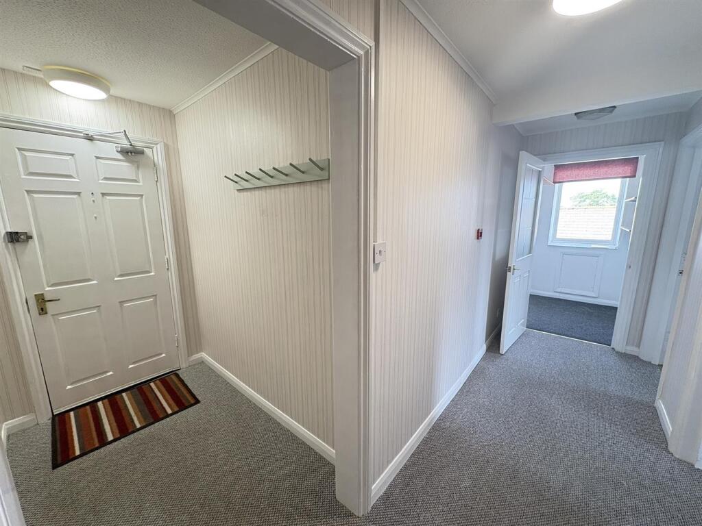 Apartment in Portsmouth - View 5