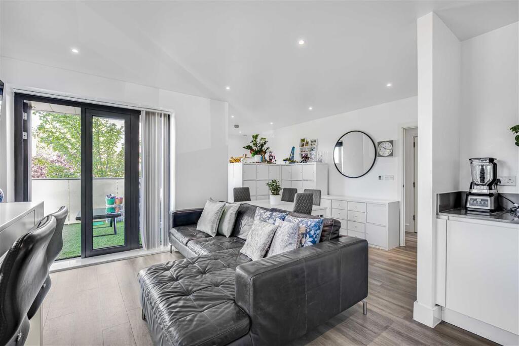 Main image of property: Westleigh Avenue, SW15
