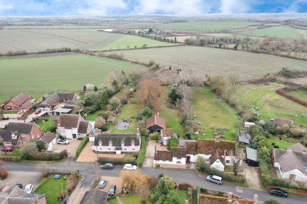 Main image of property: All Saints Road, Creeting St. Mary, Ipswich, Suffolk, IP6