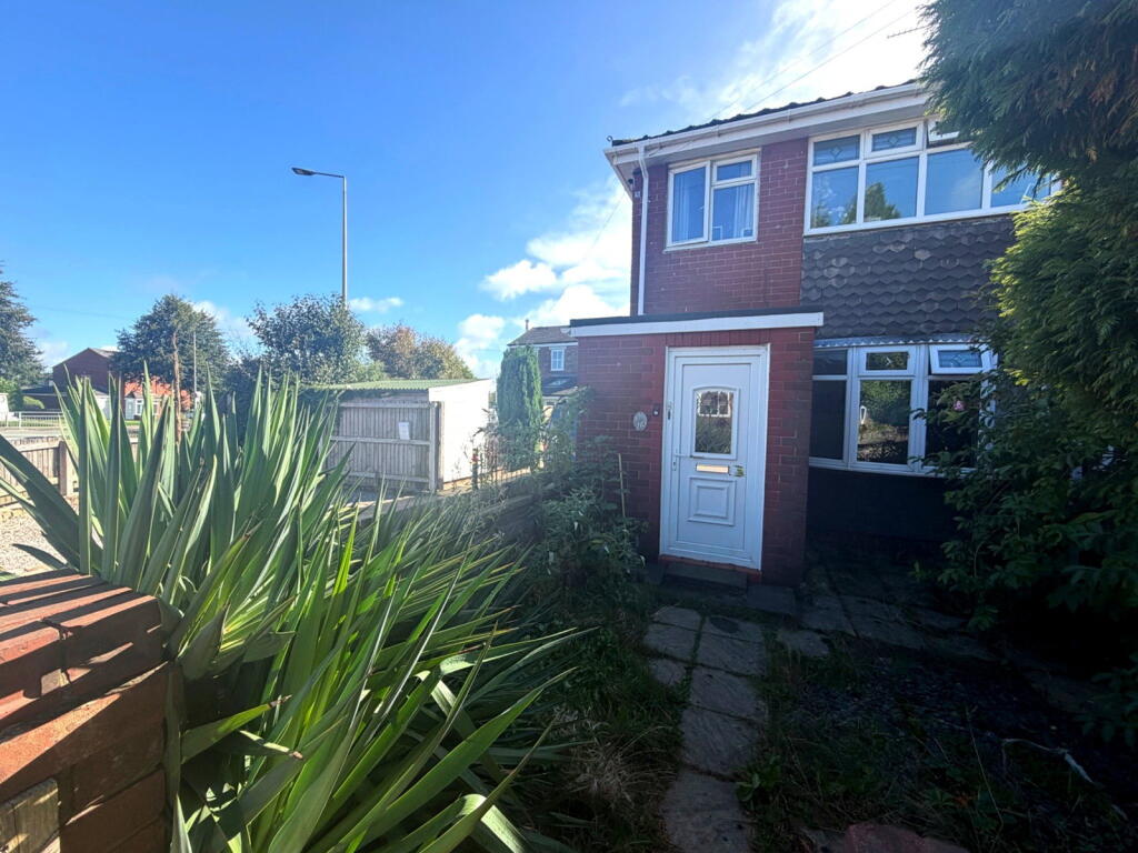 House in Wigan, Orrell Post - View 5