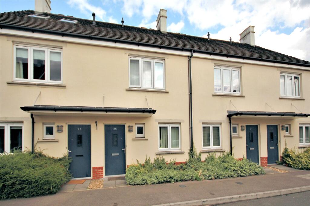 Main image of property: Baynton Road, Woking, Surrey, GU22