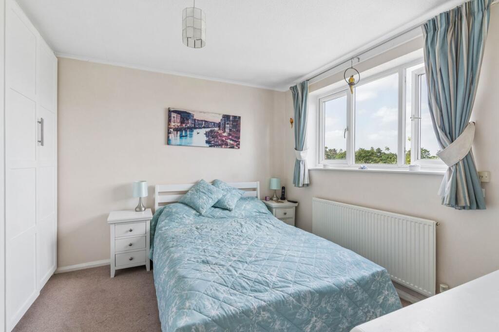 House in Hitchin, Benslow - More