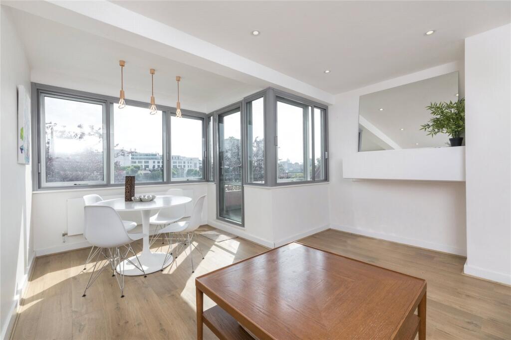 Main image of property: Park Village East,
Regents Park, NW1