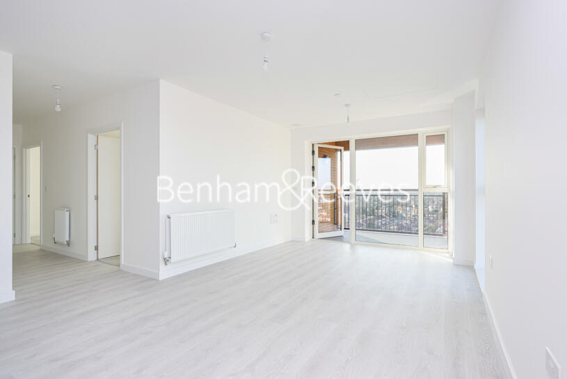 Main image of property: East Acton Lane, Acton, W3