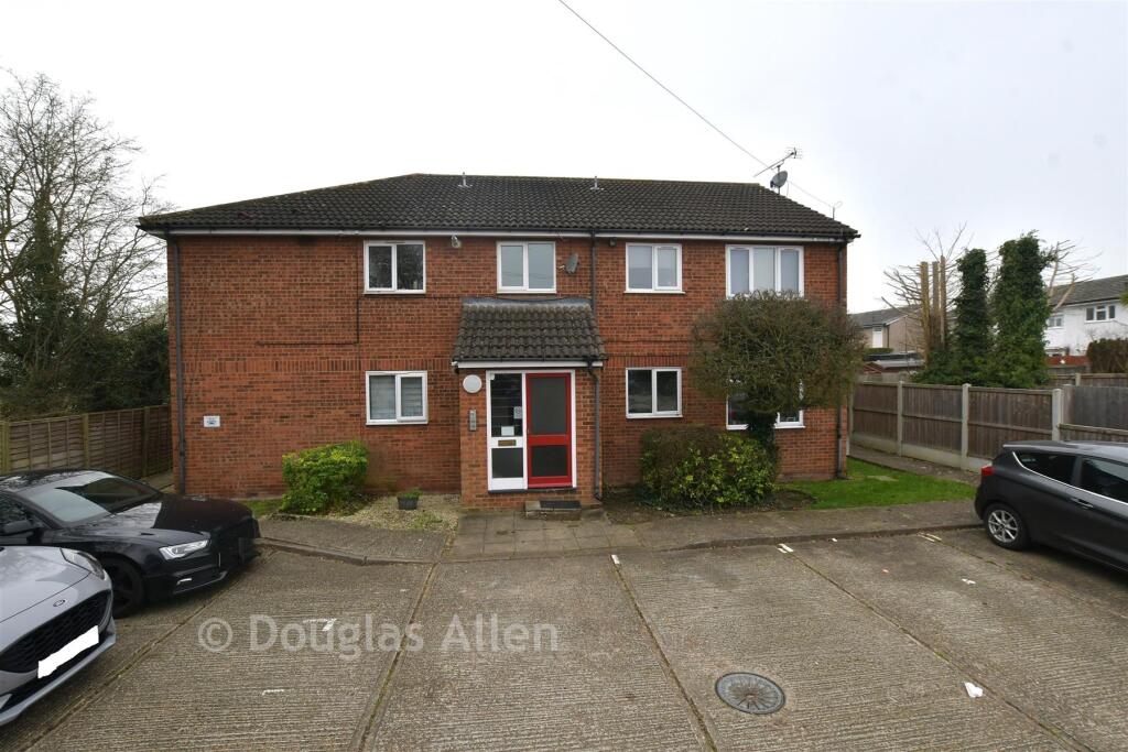 Main image of property: Haslemere Road, Wickford, Essex