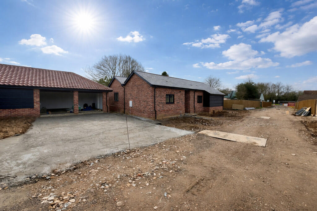 Main image of property: Little Green Court, Newton, Suffolk