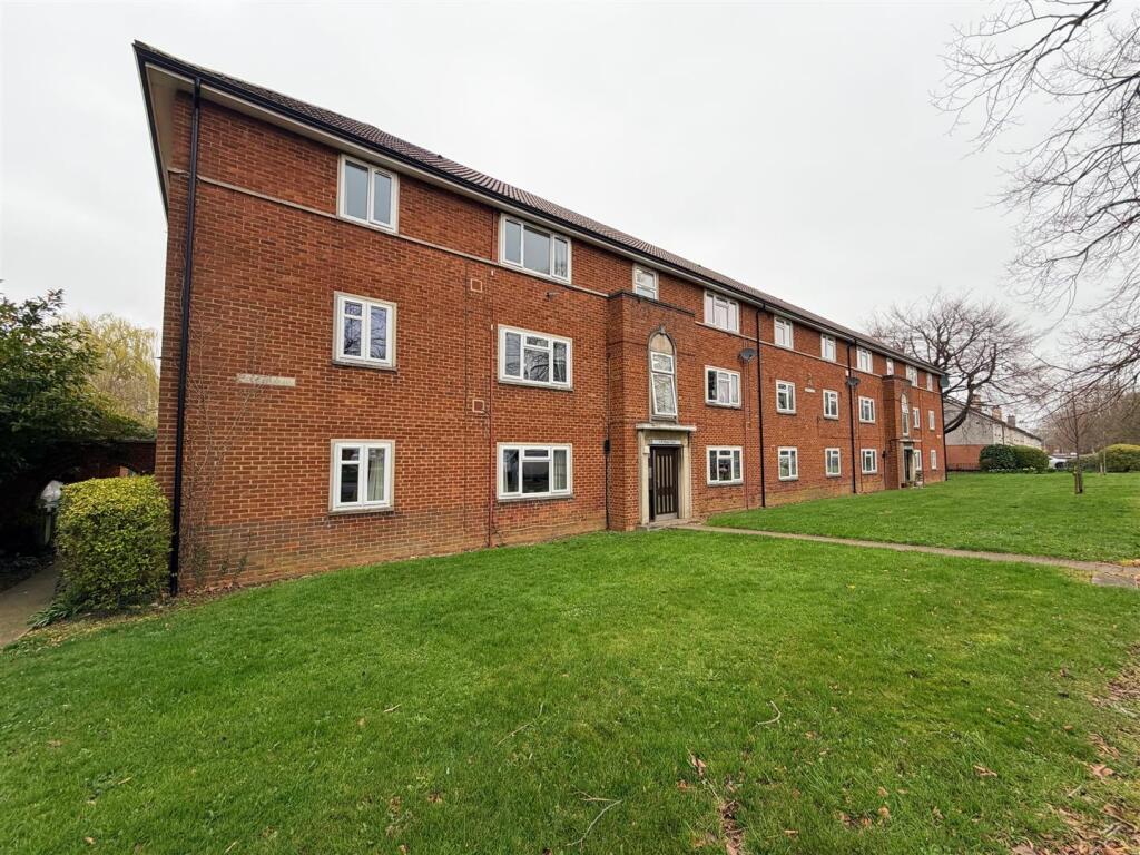 Main image of property: Priors Road, Cheltenham, GL52
