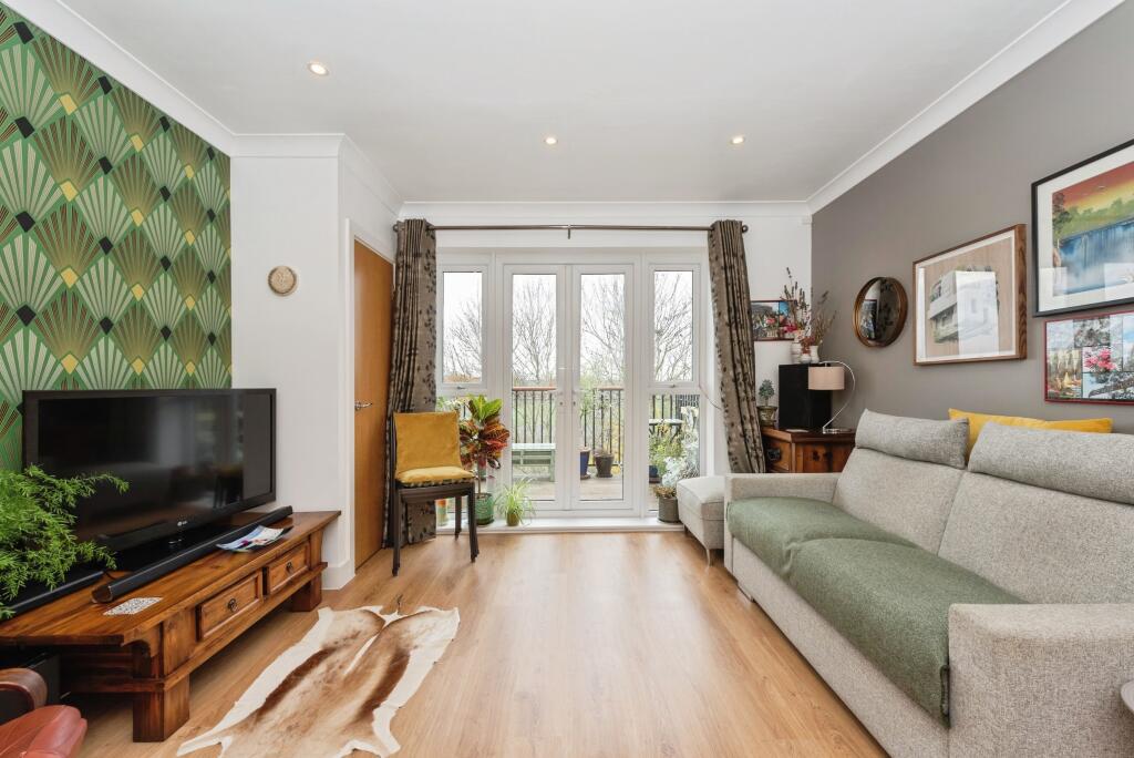 Main image of property: St. Catherines Close, London, SW20