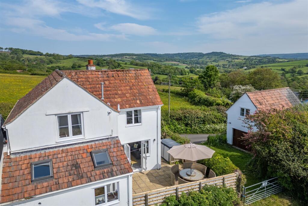 Main image of property: Old Lyme Hill, Charmouth, Bridport