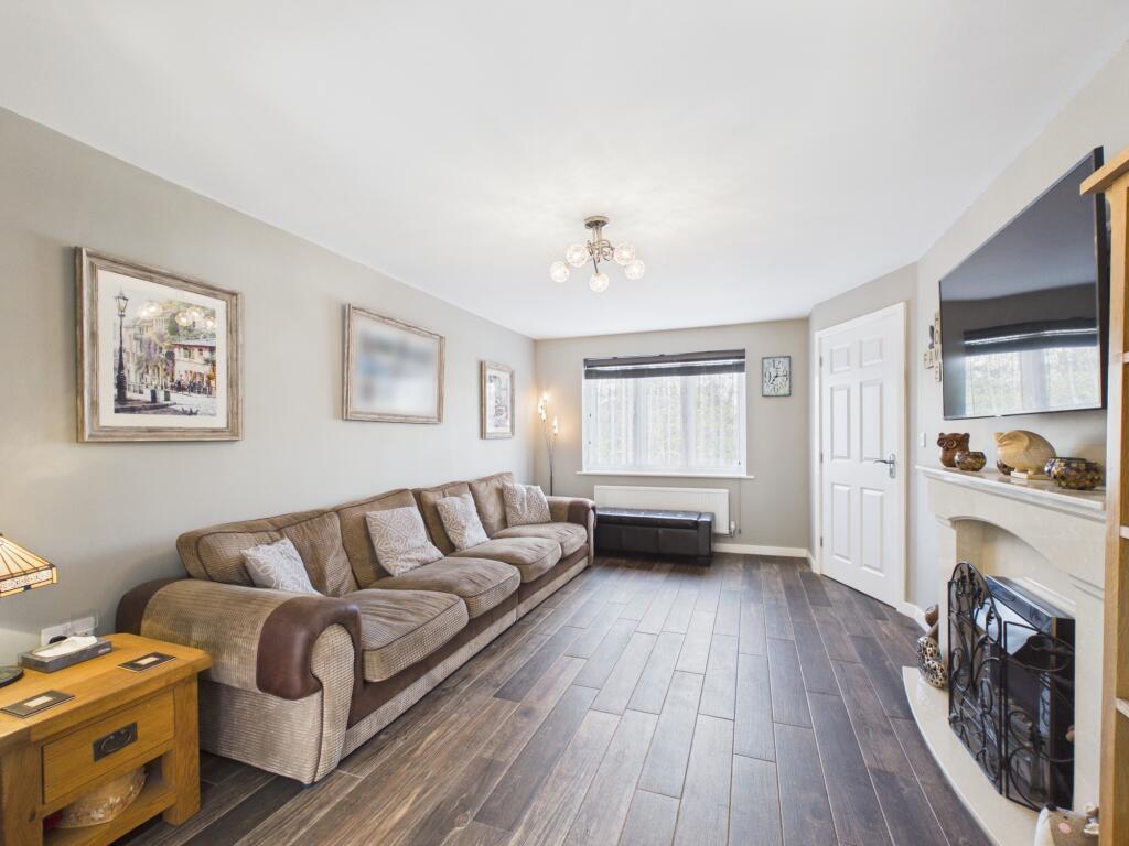 House in Taunton - More