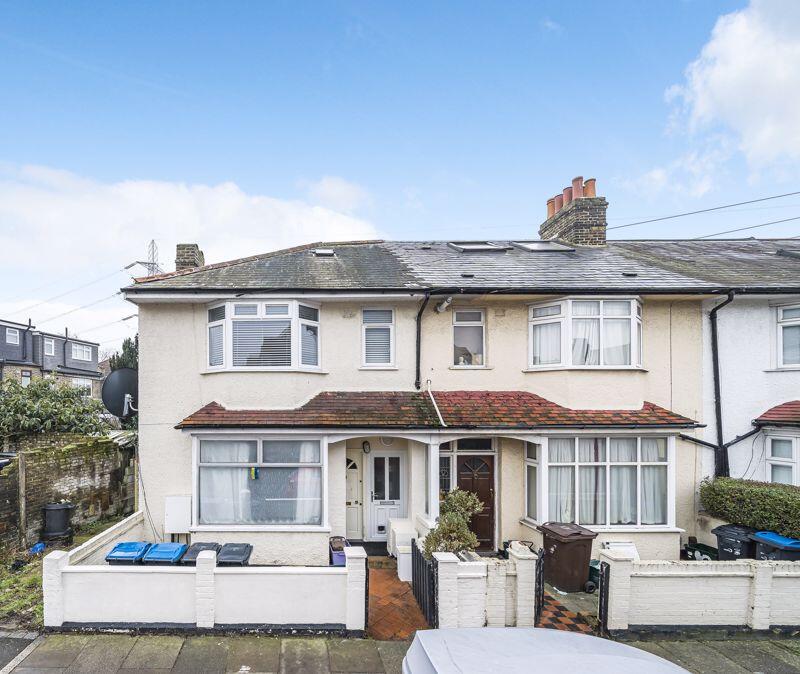 Main image of property: Carter Road 