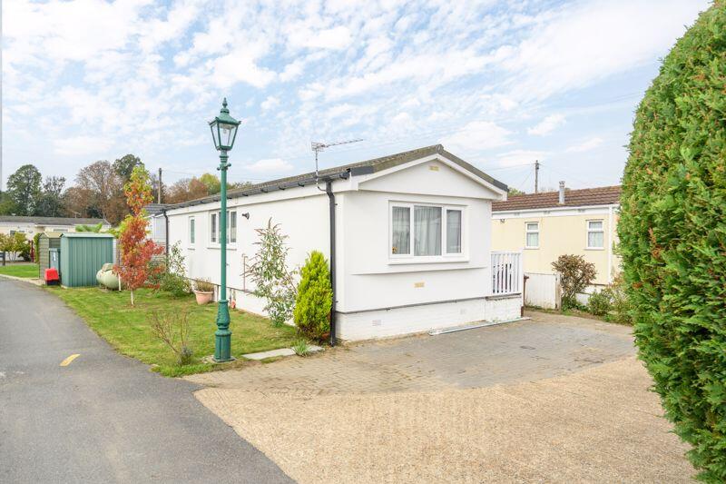 Main image of property: Weybridge Park Estate, Addlestone