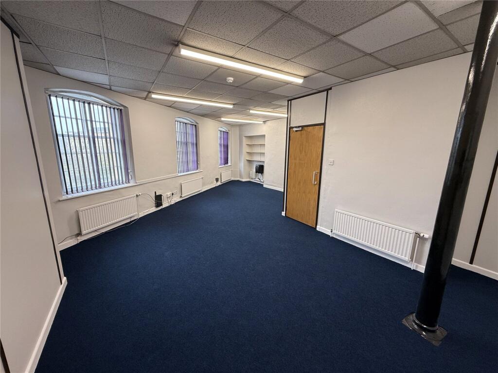 Main image of property: Wellington Road East, Dewsbury, WF13