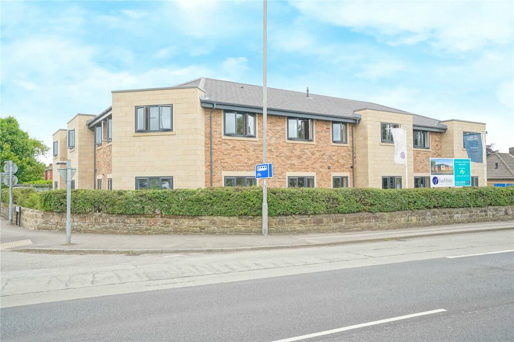 Main image of property: Apartment 3, Goose Lane, Rotherham, South Yorkshire, S66