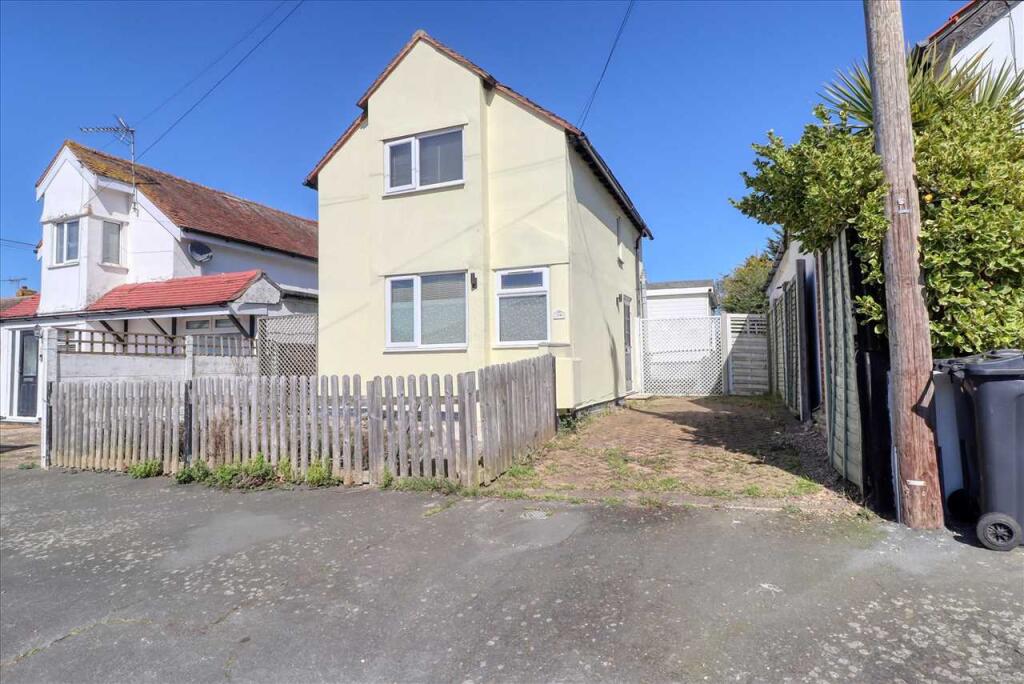 Main image of property: Windermere Road, Holland on Sea