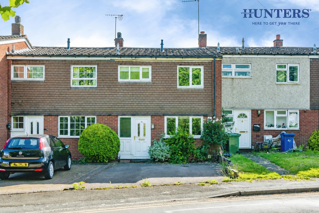 Main image of property: Green Lane, Rugeley