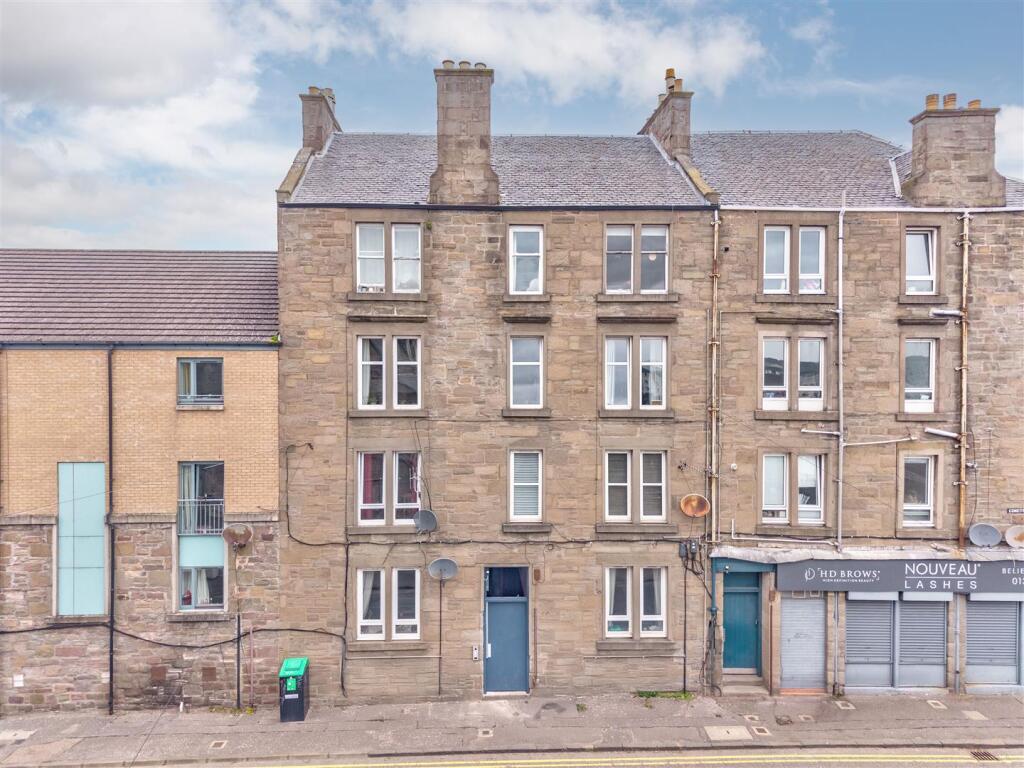 Main image of property: Constitution Street, Dundee