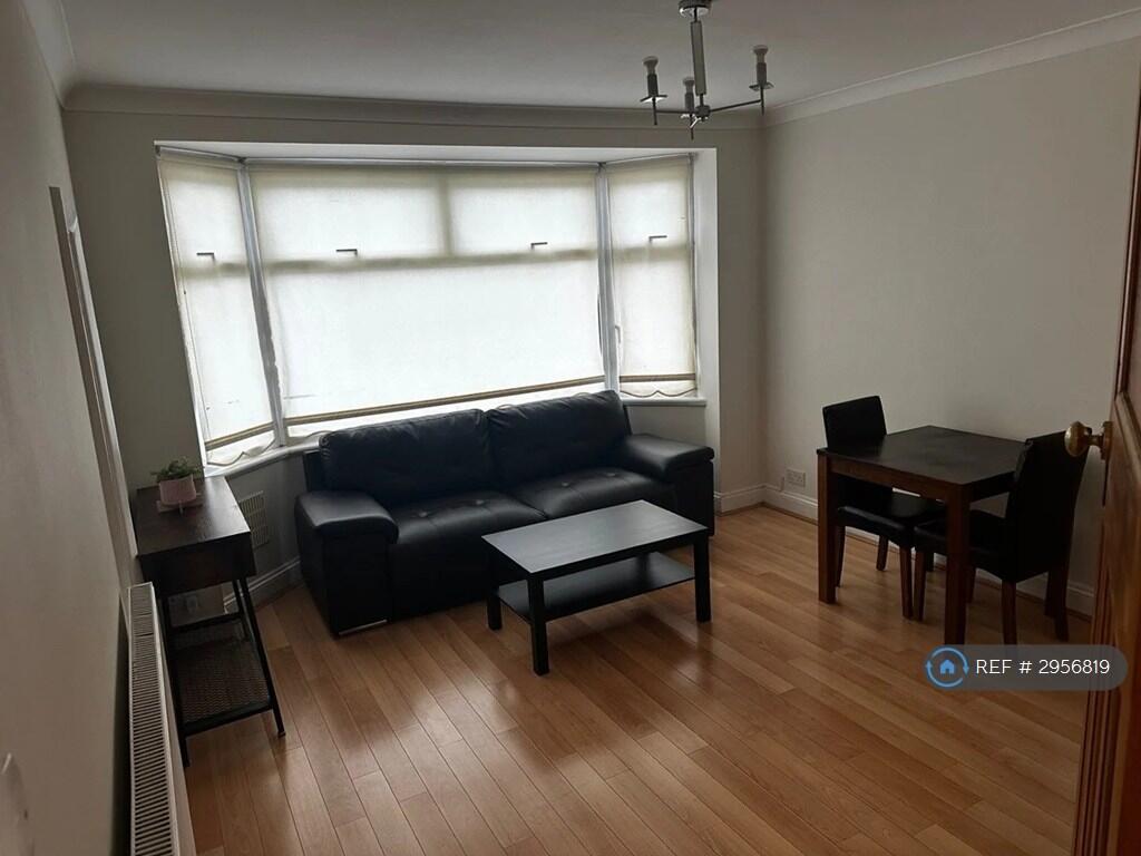 Main image of property: Bulstrode Avenue, Hounslow, TW3
