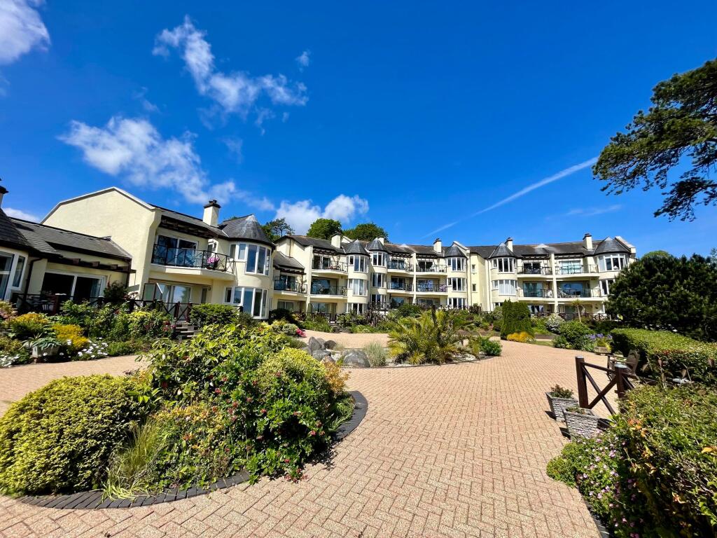 Main image of property: Maidencombe, Torquay