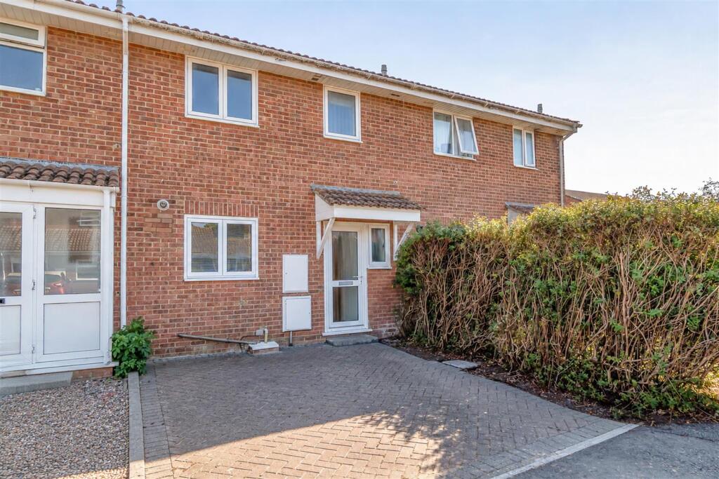 Main image of property: Miles Close, Ford