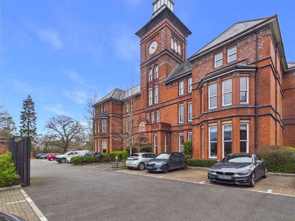 Main image of property: Huckley Field, Abbeymead, Gloucester, Gloucestershire, GL4