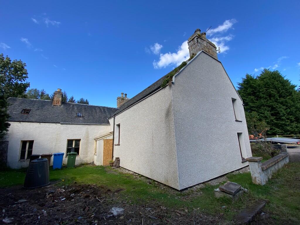 Grove House, Kildary, Tain, IV18 0NJ photo 2