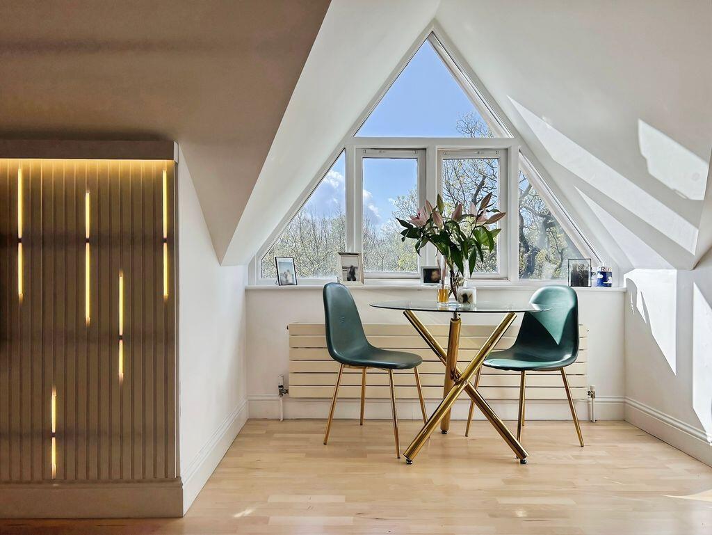 Apartment in Ponteland, Prestwick - More