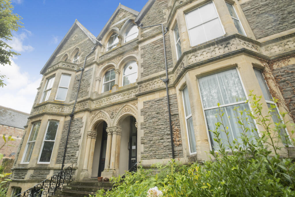 Main image of property: Oakfield Street, Roath, Cardiff, CF24