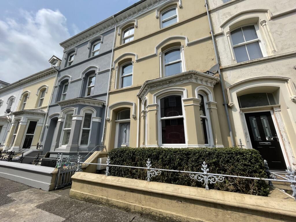 Main image of property: Osborne Grove, Douglas,Isle of Man, IM1 3LE