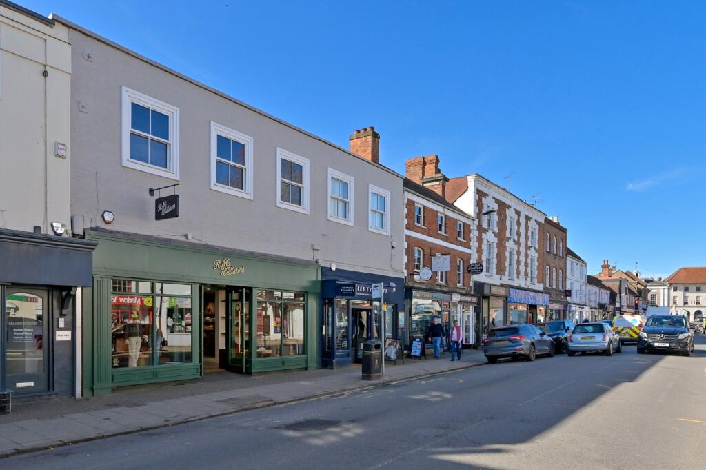 Main image of property: High Street, Marlow, Buckinghamshire, SL7