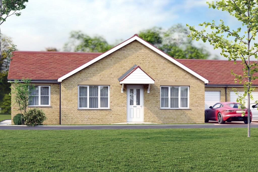 Broadweavers Close, Wincanton, Somerset, BA9