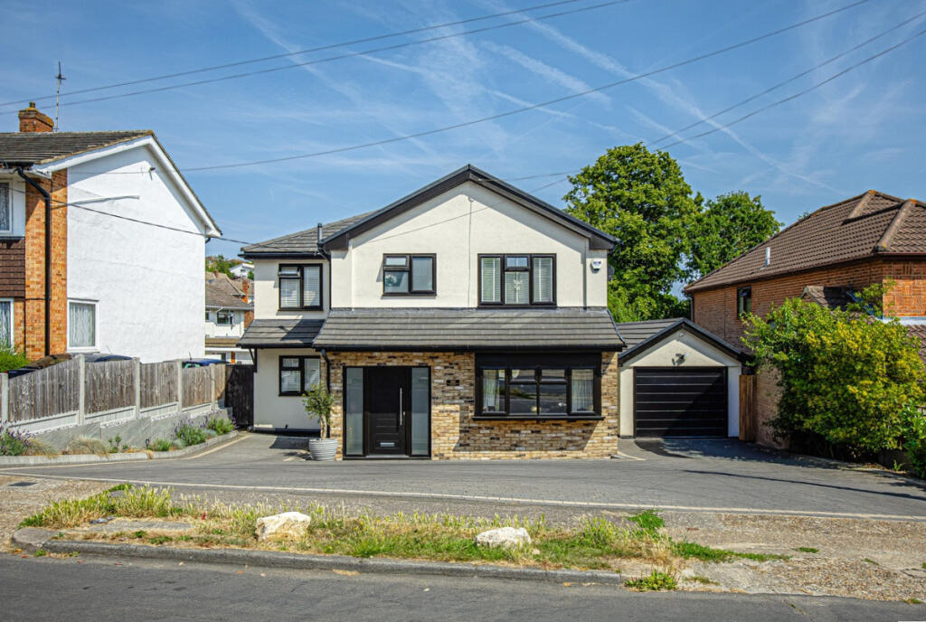 House in Southend-on-Sea