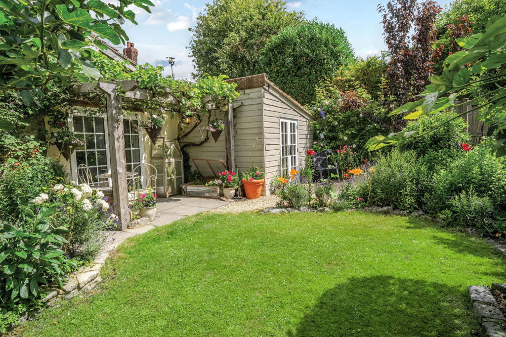 Additional image 24 of Rosebush Cottage, Church Street, Maiden Bradley BA12 7HW