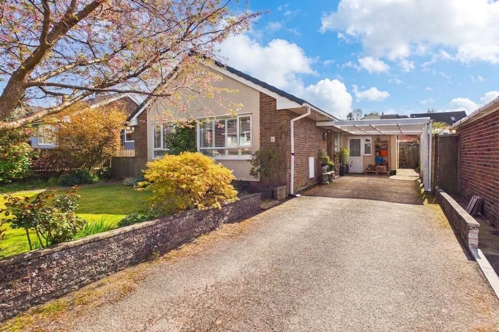 Main image of property: Old Rectory Gardens, Morchard Bishop, EX17