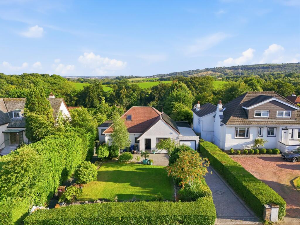 Main image of property: Thornly Park Avenue, Paisley, Renfrewshire, PA2