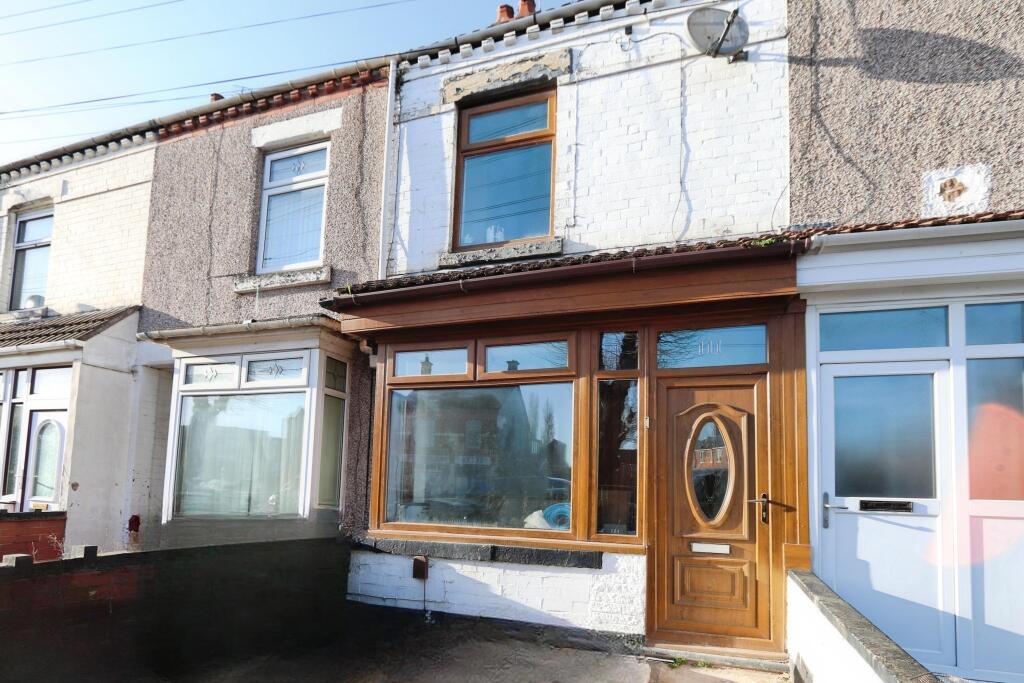 Main image of property: Broad Street, Coventry, CV6 5BD.