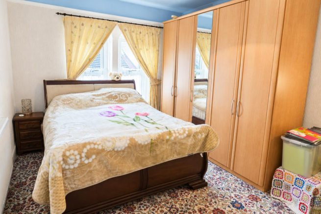 Bedroom 1