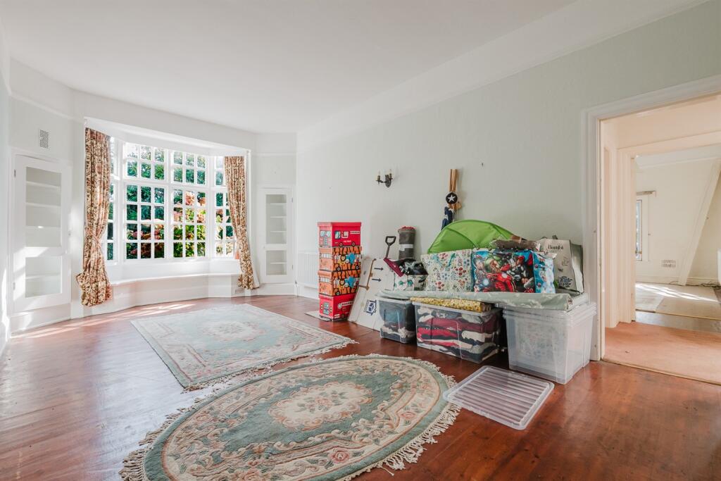House in Mobberley - View 4