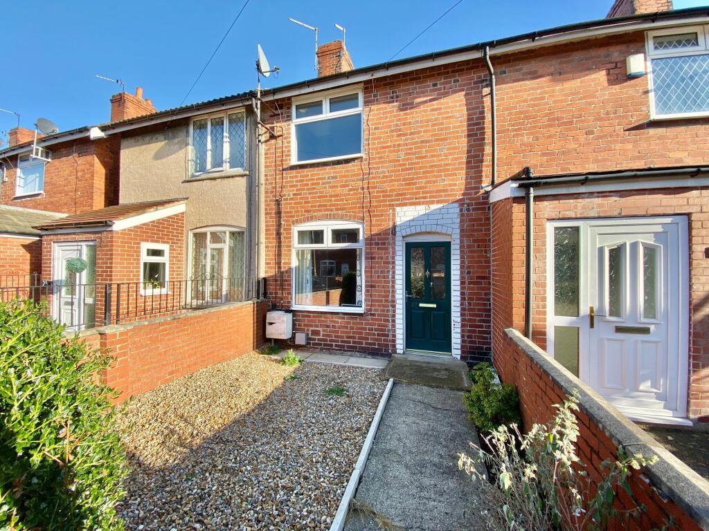 Main image of property: Churchfield Avenue, Cudworth, BARNSLEY