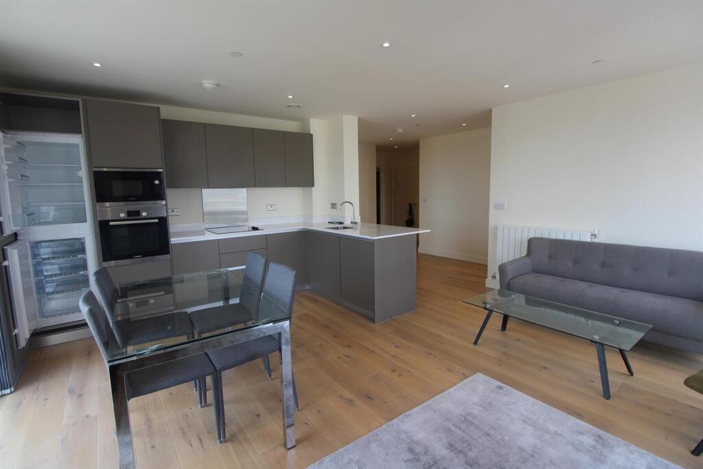 Main image of property: Tyger House, Royal Arsenal