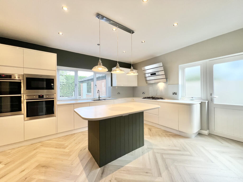 House in Blackpool - View 4