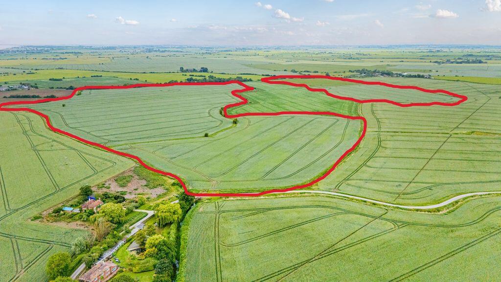 Main image of property: Orgarswick Farm Lane, Burmarsh