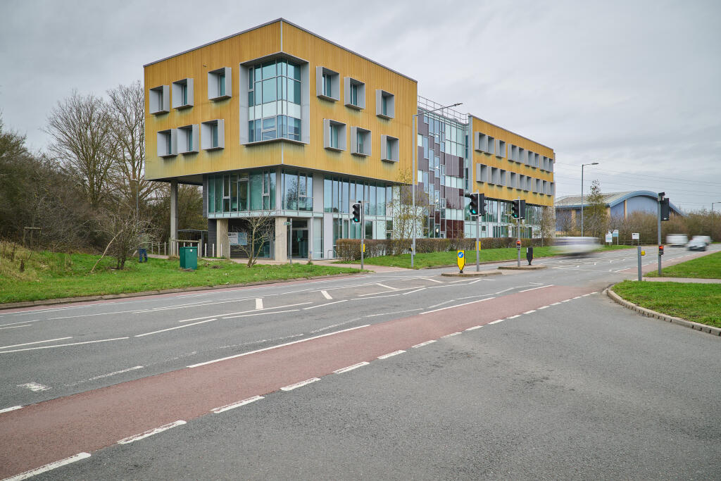 Main image of property: Allia Future Business Centre, Kings Hedges Road, Cambridge, Cambridgeshire, CB4