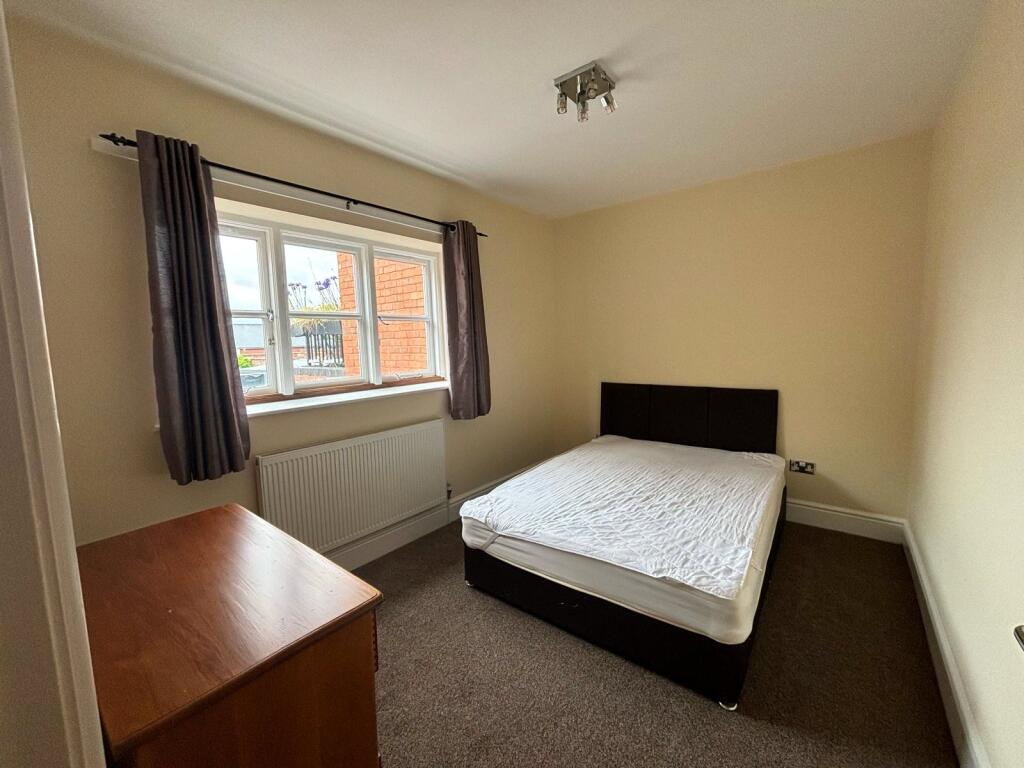 3 bedroom terraced house for rent