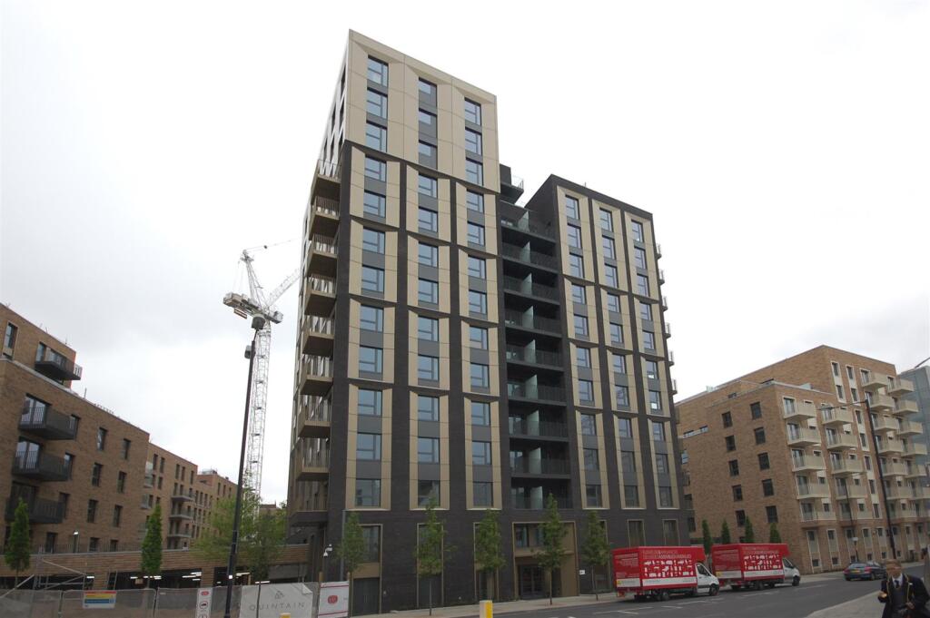 Main image of property: Engineers Way, Wembley, Middlesex