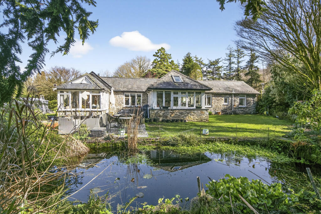 Main image of property: Llan Ffestiniog, Vale of Ffestiniog, LL41