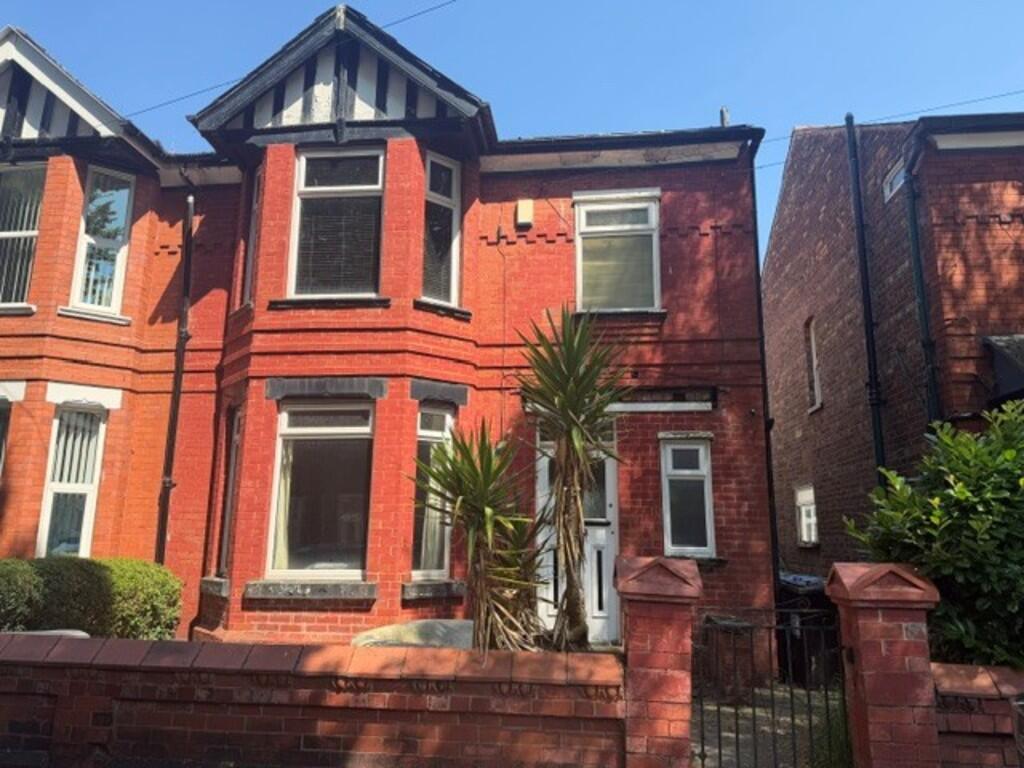 Main image of property: 15 Reynolds Road