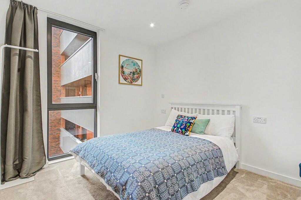 3 bedroom apartment for rent
